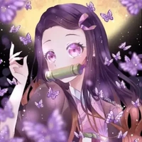 Kamado Nezuko