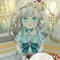 Aisha (hồi nhỏ)