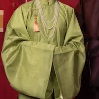 bà hội đồng