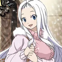 Mirajane Strauss