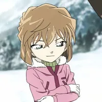 Haibara Ai