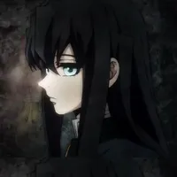 tokitou muichirou