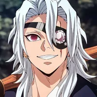 uzui tengen