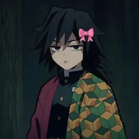 tomioka giyuu