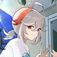 kaedehara kazuha