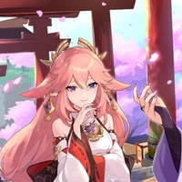 yae miko