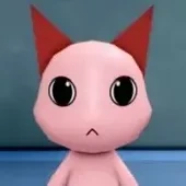 . . . ? . . .
