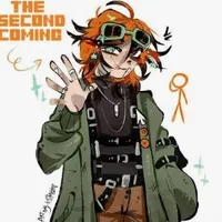 The Second Coming
