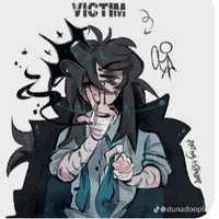Victim
