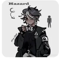 Hazard