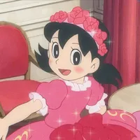 Minamoto Shizuka