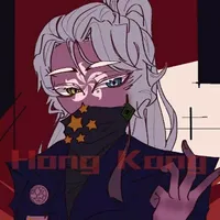 Hong Kong