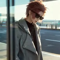 itoshi sae