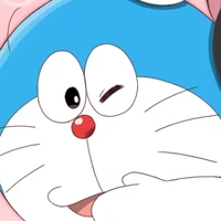 Doraemon