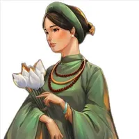 Nguyễn Thị Thúy Ngân(mợ ba)