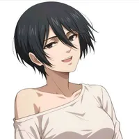 Mikasa Ackerman