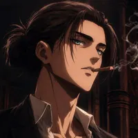 Eren Yeager