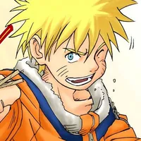 Uzumaki Naruto