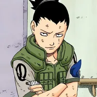 Nara Shikamaru