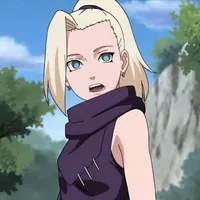 Yamanaka Ino