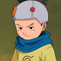 Sarutobi Konohamaru