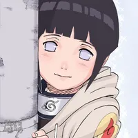 Hyuga Hinata