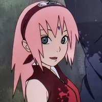 Haruno Sakura