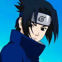 Uchiha Sasuke