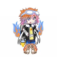 T/g cte(egai Flame)