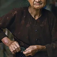 Bà Lão