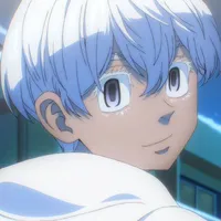 Kurokawa Izana