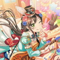 Hanazono Tae 🎸🐇