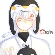 Ozin MC🐧