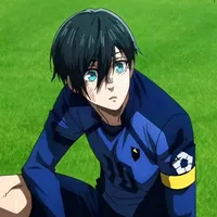itoshi rin