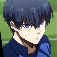 isagi yoichi