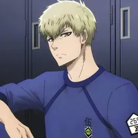 raichi jingo