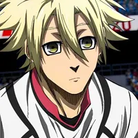 hayate haru
