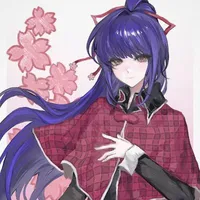 Fujisaki Nadeshiko: