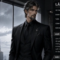 lâm thiên cơ