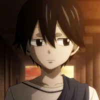 Minamoto Zeref