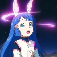 Luna Tsukino