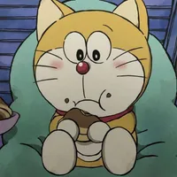 Doraemon