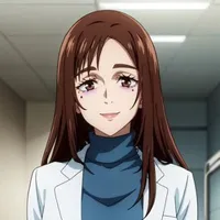 Shoko Ieiri