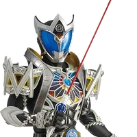 Kamen rider saga