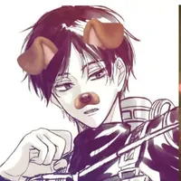 eren yeager