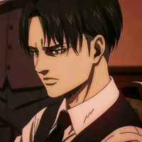 levi ackerman