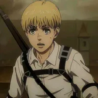 armin arlert