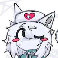 Head Nurse(cj y tá bị lét) 