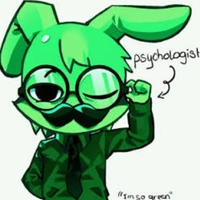 Psychologist(quả bơ) 