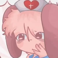 Nurse(lé biên) 